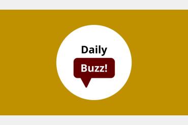 Stelly's Daily Buzz - May 8, 2024