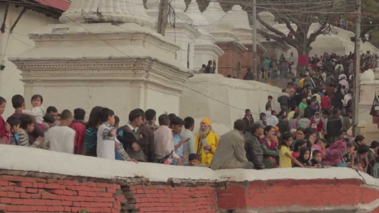 Student Reflections of Nepal