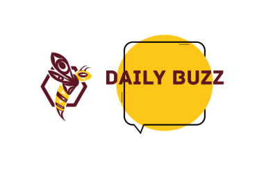 Stelly's Daily Buzz - May 12, 2025