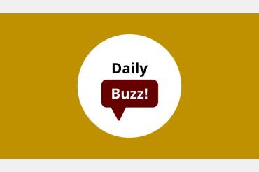 Stelly's Daily Buzz - February 6, 2025