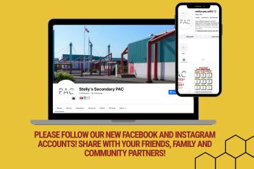 Stelly's PAC Social Media Accounts Update 