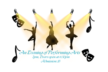 An Evening of Performing Arts