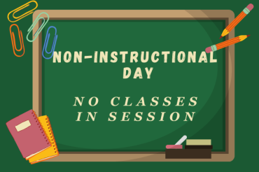 Pro-D Day (School Not in Session)