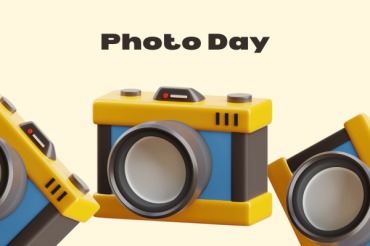 Photo Retake Day