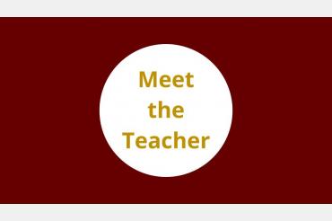 Welcome Back BBQ & Meet the Teacher