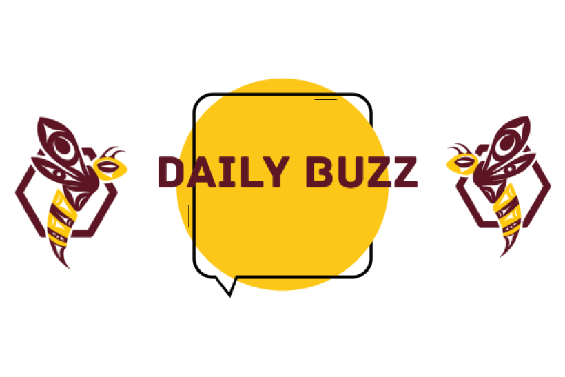 Stelly's Daily Buzz - May 8, 2025