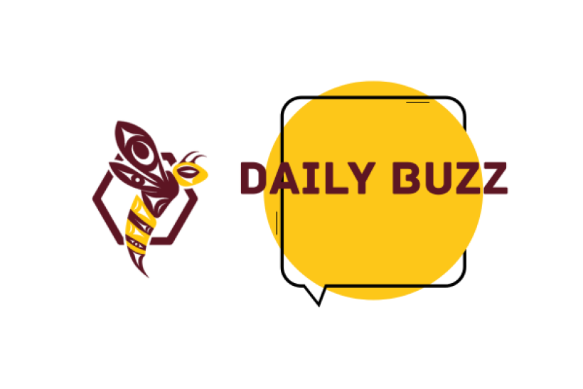 Stelly's Daily Buzz - May 13, 2025