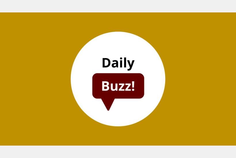 Stelly's Daily Buzz - March 12, 2024