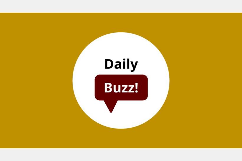 Stelly's Daily Buzz - September 10, 2024