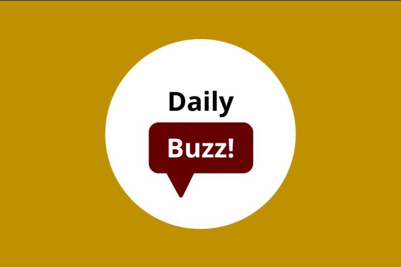 Stelly's Daily Buzz - December 15, 2023