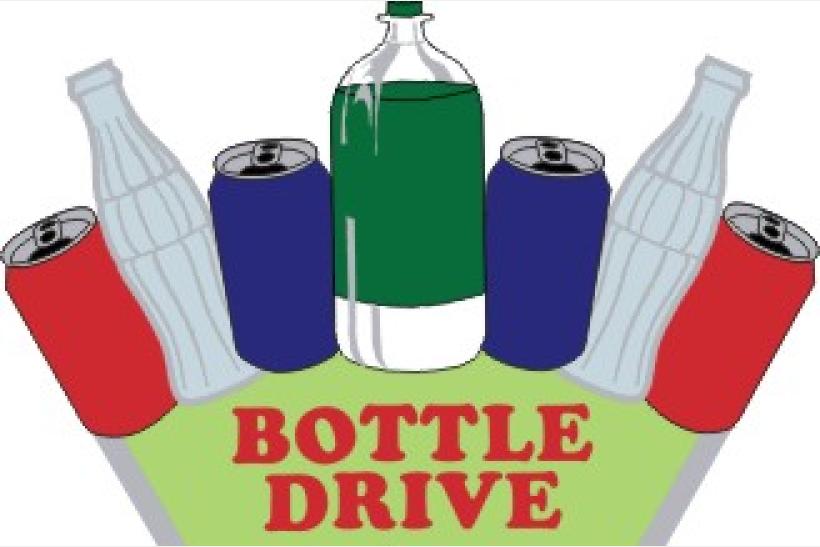 Stelly's Parent After Grad Bottle Drive
