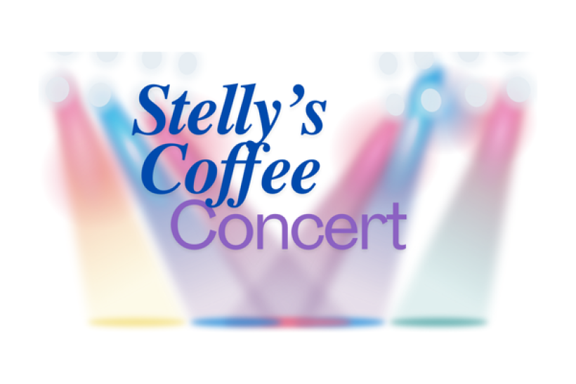 Stelly's Coffee Concert