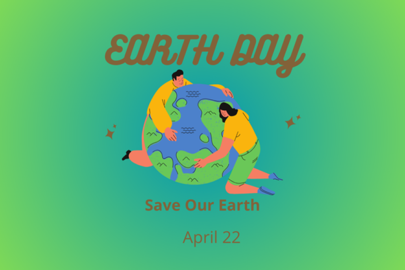 Earth Day