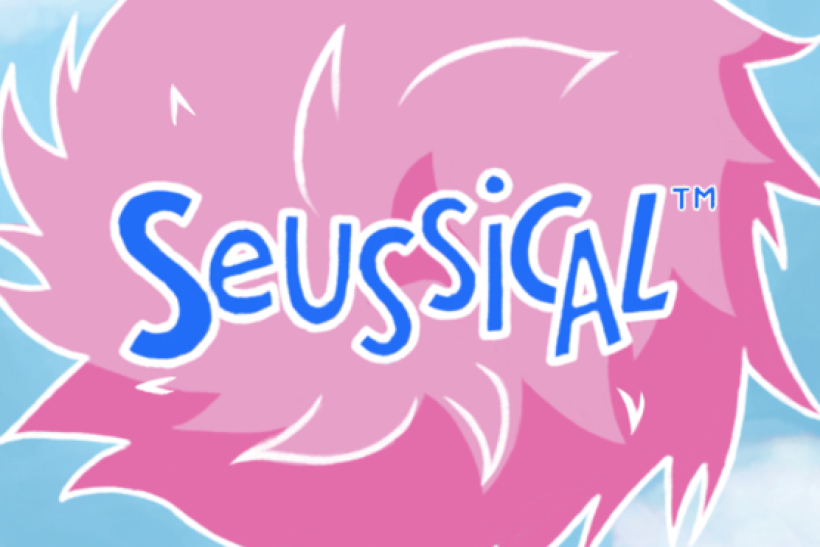 Seussical the Musical!