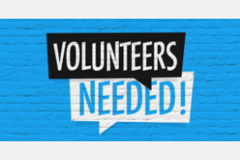 Volunteers Needed at Saanich Fair!