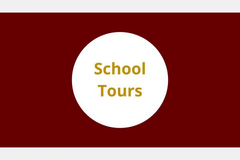 School Tours