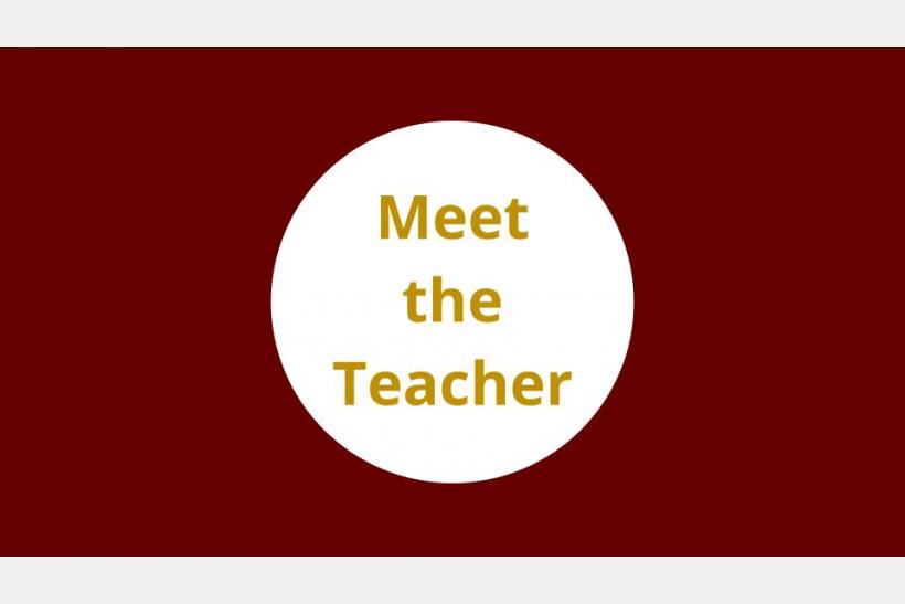 Welcome Back BBQ & Meet the Teacher